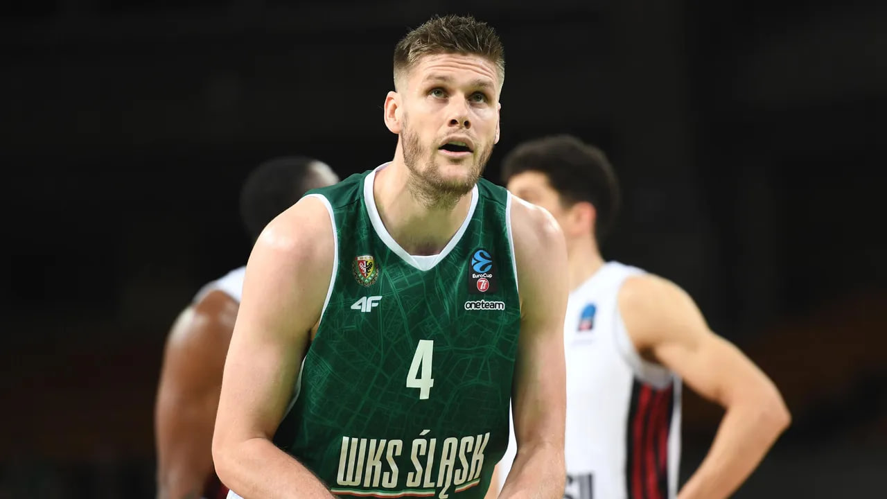 Останнi трансфернi новини суперникiв "Прометея" у BKT EuroCup