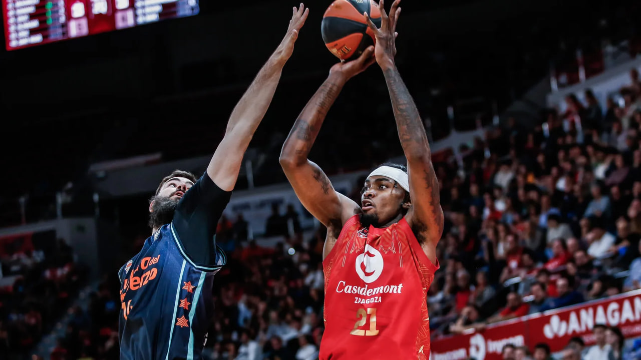 Останнi трансфернi новини суперникiв "Прометея" у BKT EuroCup