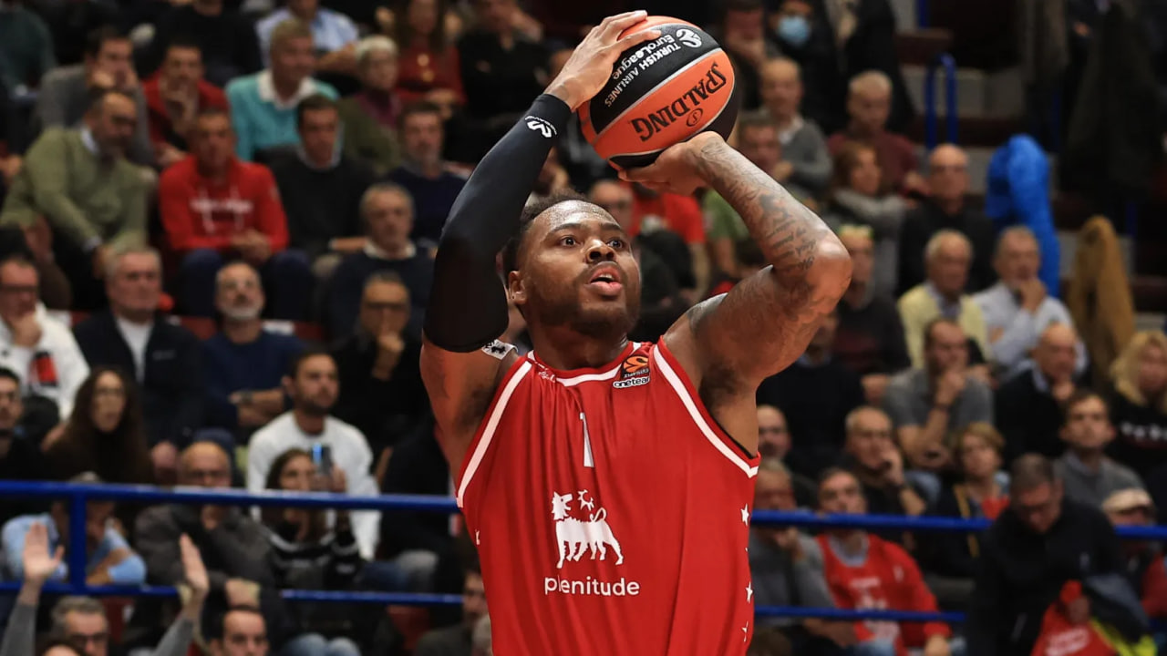 Останнi трансфернi новини суперникiв "Прометея" у BKT EuroCup