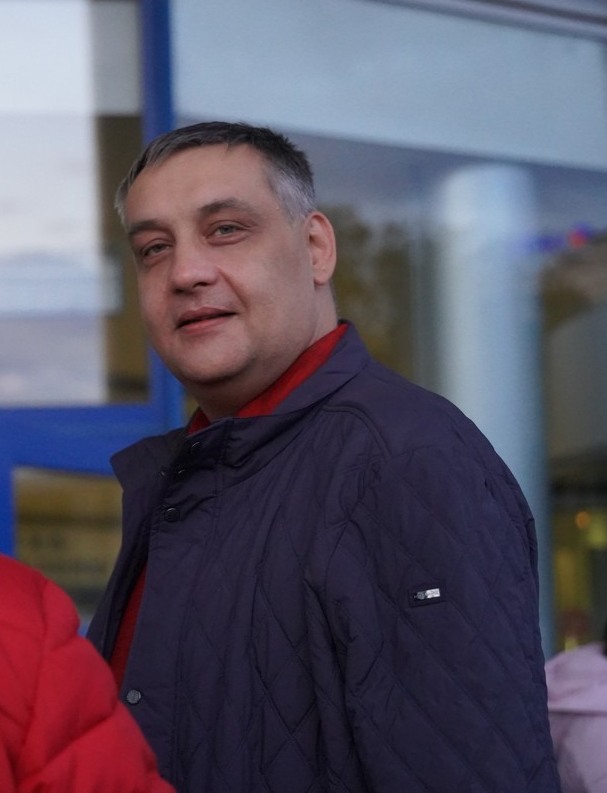 Pavlo Chukhno