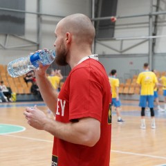 БК "Прометей" - БК "Вентспілс". ЛЕБЛ. 18.03.2023
