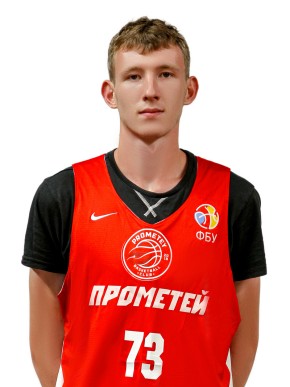 Максим Безима