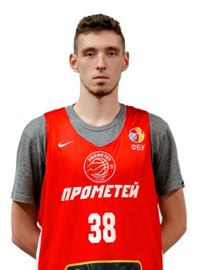 Микита Безима