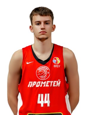 Михайло Бублик