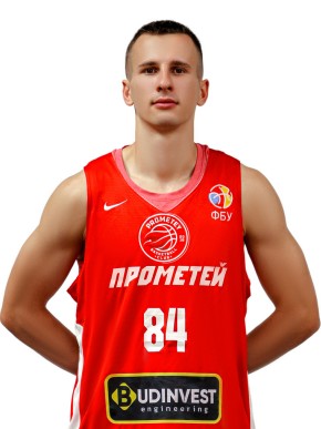 Дмитро Головчик