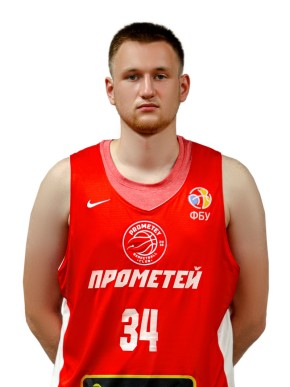 Дмитро Клебан