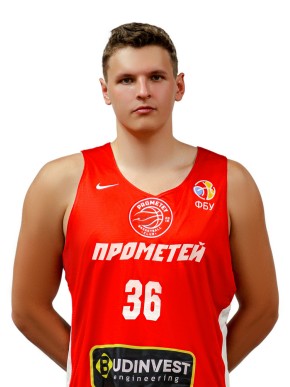 Дмитро Лихой