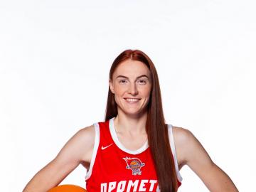 Предсезонна фотосесія БК "Прометей"
