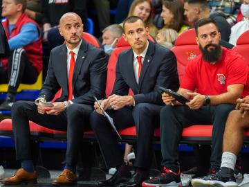 BC "Prometey" - BC "Zaporozhye". Super League Windrose. 09/26/2021