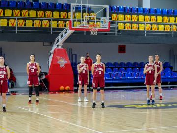 БК Вінницькі Блискавки - БК Прометей (перша гра). 13.01.2021