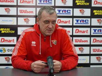 БК Вінницькі Блискавки - БК Прометей (друга гра).  14.01.2021