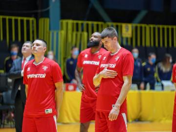 БК Будівельник - БК Прометей. Суперліга Паріматч. 20.03.21