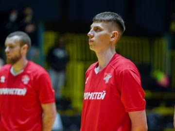 БК Будівельник - БК Прометей. Суперліга Паріматч. 20.03.21