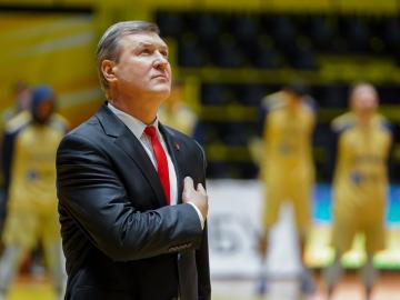 БК Будівельник - БК Прометей. Суперліга Паріматч. 20.03.21