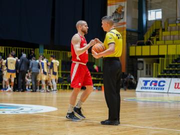 БК Будівельник - БК Прометей. Суперліга Паріматч. 20.03.21