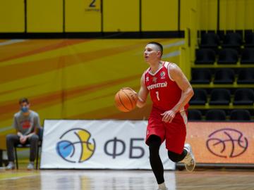 БК Будівельник - БК Прометей. Суперліга Паріматч. 20.03.21