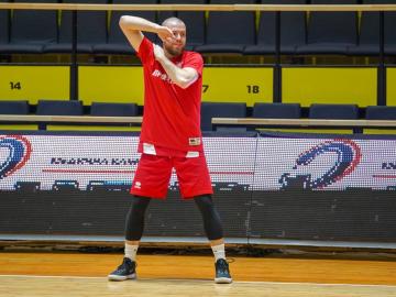 БК Будівельник - БК Прометей. 14 фіналу Кубку України. 31.03.21