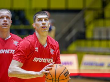 БК Будівельник - БК Прометей. 14 фіналу Кубку України. 31.03.21