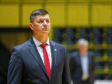 БК Будівельник - БК Прометей. 14 фіналу Кубку України. 31.03.21