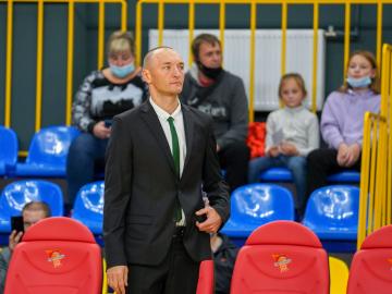 BC "Prometey" - BC "Zaporozhye". Super League Windrose. 09/26/2021