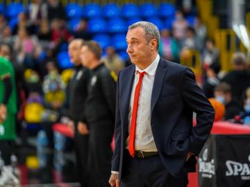 BC "Prometey" - BC "Zaporozhye". Super League Windrose. 09/26/2021