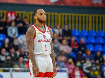 BC "Prometey" - BC "Zaporozhye". Super League Windrose. 09/26/2021