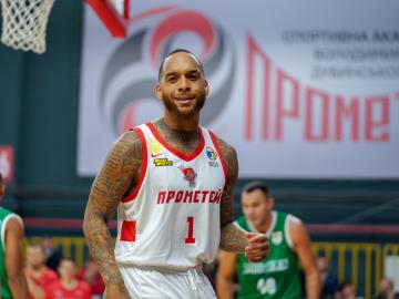 BC "Prometey" - BC "Zaporozhye". Super League Windrose. 09/26/2021