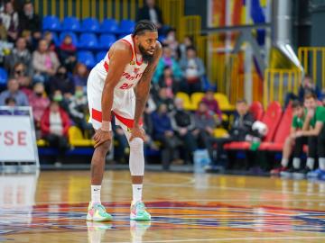 BC "Prometey" - BC "Zaporozhye". Super League Windrose. 09/26/2021