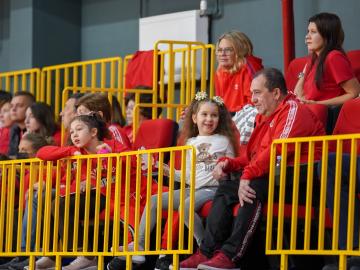 BC "Prometey" - BC "Zaporozhye". Super League Windrose. 09/26/2021