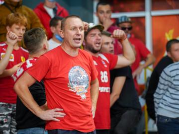 BC "Prometey" - BC "Zaporozhye". Super League Windrose. 09/26/2021