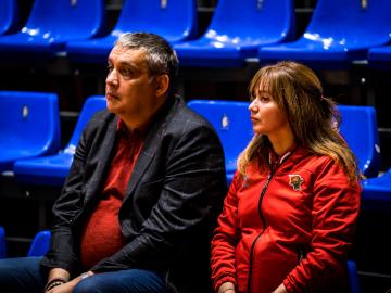 БК Харківські Соколи - БК Прометей