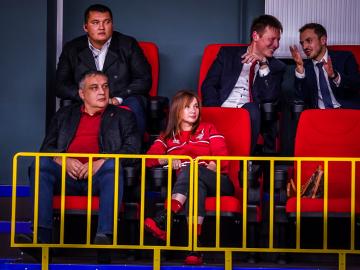 БК «Прометей»- БК «Черкаські Мавпи»