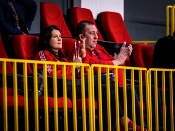 БК Прометей - БК Сепсі. EuroCup Women. 14.10.2021