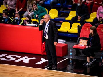 БК Прометей - БК Сепсі. EuroCup Women. 14.10.2021
