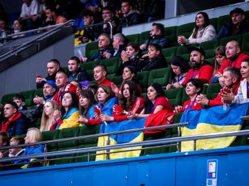 БК Прометей - БК Різен Людвігсбург. Ліга чемпіонів. 13.10.2021