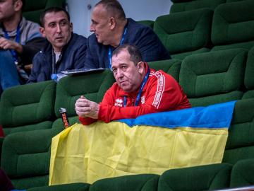 БК Прометей - БК Різен Людвігсбург. Ліга чемпіонів. 13.10.2021