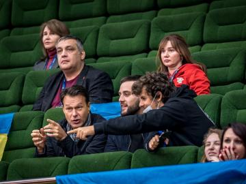 БК Прометей - БК Різен Людвігсбург. Ліга чемпіонів. 13.10.2021