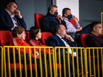 БК "Прометей" - БК "Уні Дьєр". EuroCup Woman. 24.11.2021