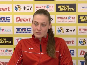БК "Прометей" - БК "Будівельник - НУФВСУ" (перша гра): післяматчеві коментарі "Прометея"
