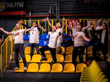 БК "Прометей"- БК "Ельфік Фрібург". EuroCup Women. 22.12.2021