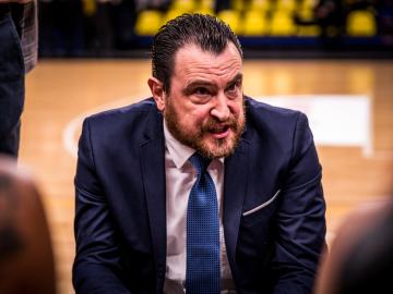 БК "Прометей"- БК "Ельфік Фрібург". EuroCup Women. 22.12.2021