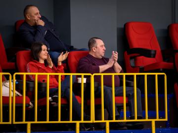 БК "Прометей-2-ДДТУ" - БК "Прометей". Кубок України. 26.12.2021