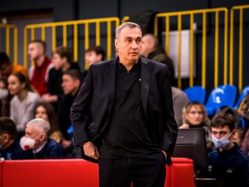 БК "Прометей-2-ДДТУ" - БК "Прометей". Кубок України. 26.12.2021