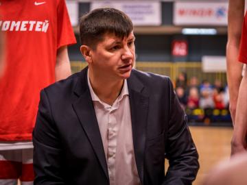 БК "Прометей-2-ДДТУ" - БК "Прометей". Кубок України. 26.12.2021