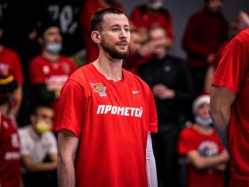 БК "Дніпро" - БК "Прометей". Суперліга Windrose. 28.12.2021
