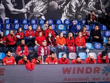 БК "Дніпро" - БК "Прометей". Суперліга Windrose. 28.12.2021