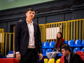 БК "Прометей-2-ДДТУ" - БК "ЗСО-СумДУ". Друга гра. Вища ліга. 10.01.2022