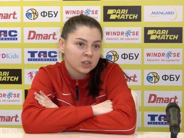 БК "Прометей" - БК "Інтерхім-СДЮСШОР ім. Літвака" (друга гра): післяматчеві коментарі "Прометея"
