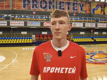 БК "Прометей-2-ДДТУ" - БК "ЗСО-СумДУ" (друга гра): післяматчеві коментарі "Прометея-2"