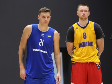 Молодіжний склад «Прометея» розпочав тренувальний процес у новому залі